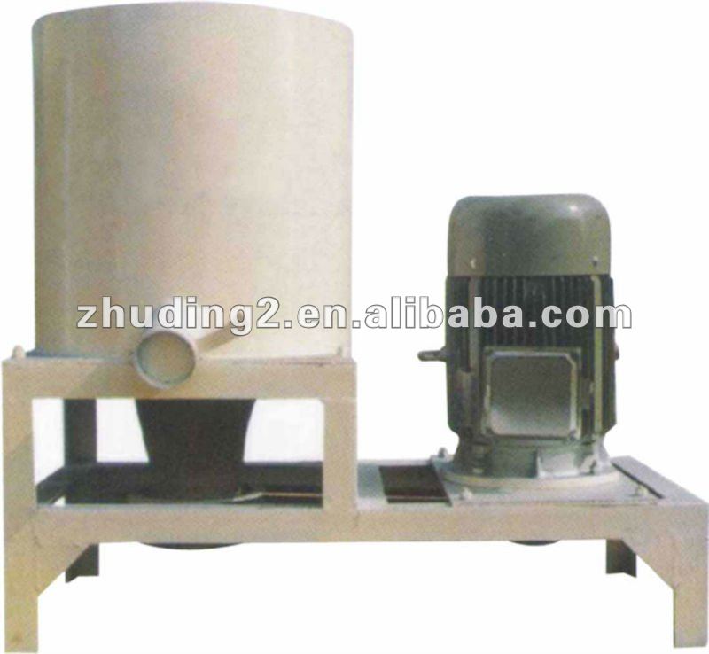 200kg/h PP/PE Plastic Material drying/ stoving mixing/blender/ agitator for tape drawing/film blowing/plastic laminating machine