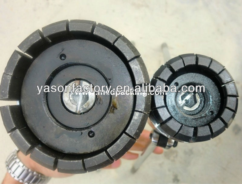 200l Drum Cap Sealing Tool 30211C