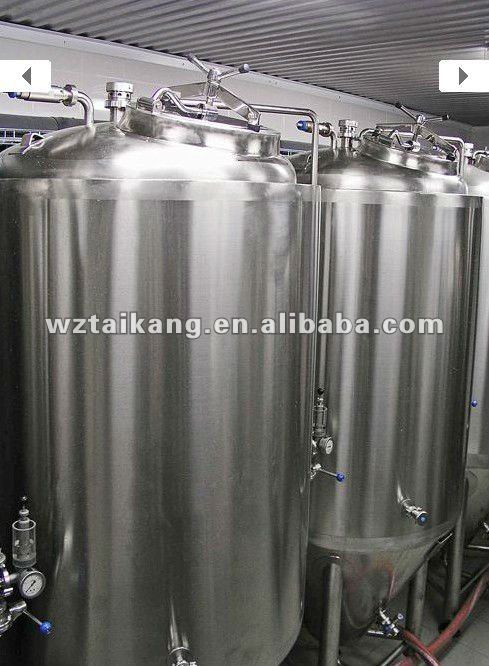 200L fermentation tank
