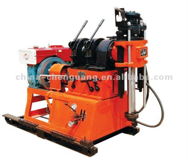 200M water well drilling machine