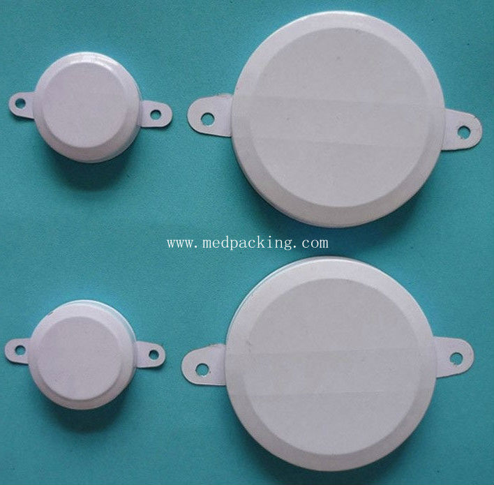 200ml Drum Cap 200ml Drum Seal