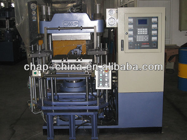 200T Rubber hydraulic press machine