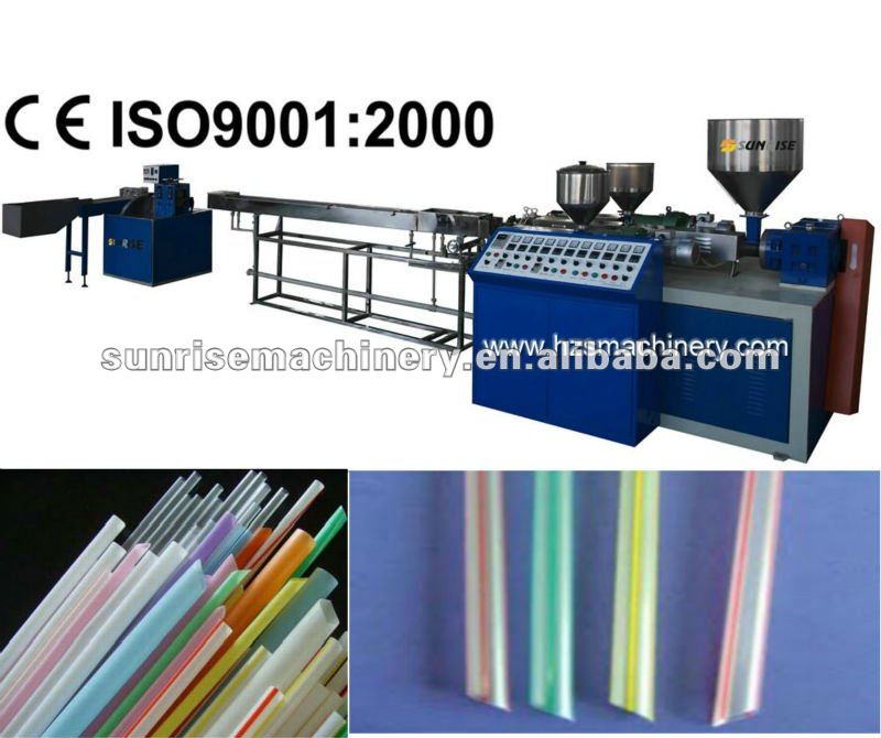 2010 new design straw making machine SDSI series 2010 new design straw making machine