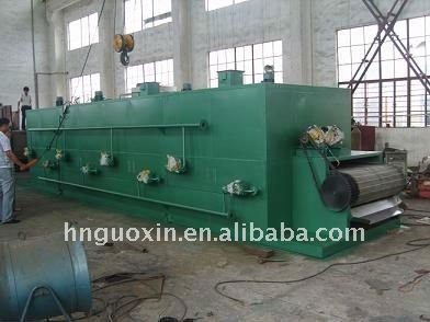 2011 cheap reliable quality mesh belt box dryer for grain ,herb,oil palm fibre LG.WHG.etc 2011 cheap reliable quality mesh belt box dryer for grain ,herb,oil palm fibre