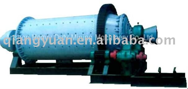 2011 energy saving Ball Whets Machine with good after sale service