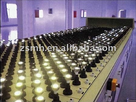 2011 Hot! Aging Line of LED Lamp, High Quality! New~