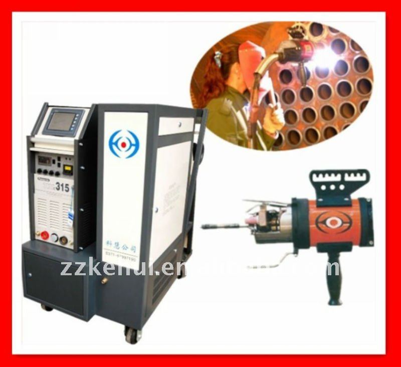 2011 hot Boiler Pressure vessel special automatic welding machine