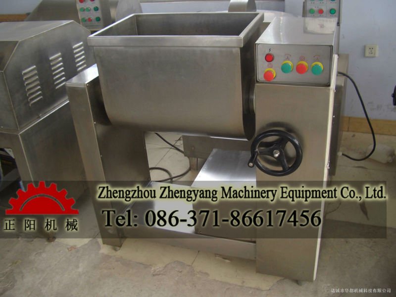 2011 Hot Selling Automatic Kitchen food/vegetable/ Meat Mixer