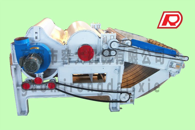 2011 New Design Cotton/textile/yarn waste recycle machine GM 2011 New Design Cotton/textile/yarn waste recycle machine