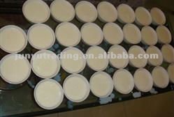 2012 BEST CHOICE: Yogurt and Milk Processing Machinery