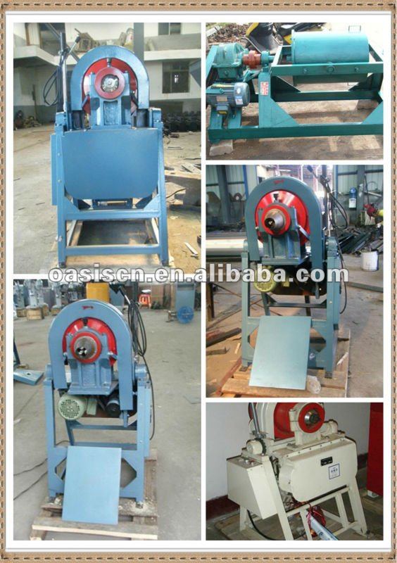 2012 cone ball mill for mineral laboratory wet dry grinding media XMQ-350/160 Lab Ball mill 2012 cone ball mill for mineral laboratory wet dry grinding media