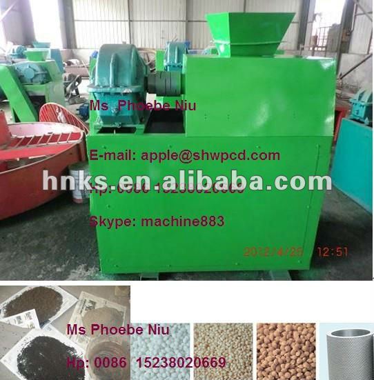 2012 good quality organic fertilizer granulation machine 0086 15238020669