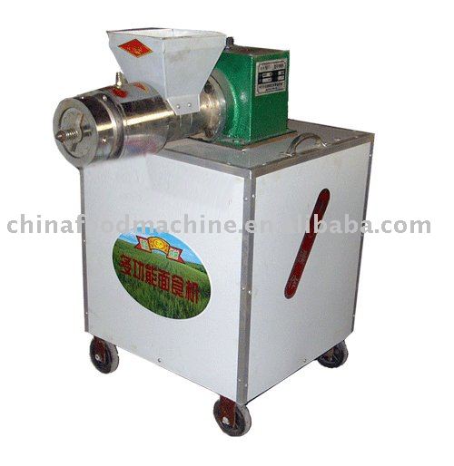 2012 Hot sale pasta machine with top quality