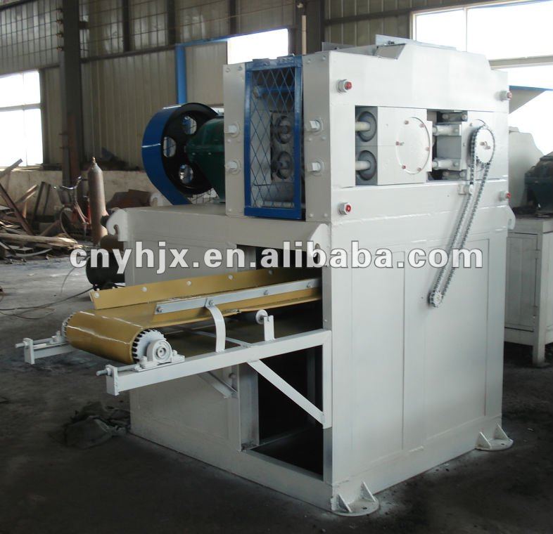 2012 hot selling carbon black pelletizing machine