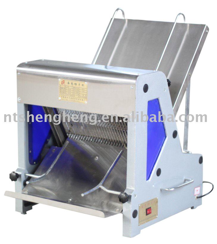 2012 hot selling professional bread slicer SH-31