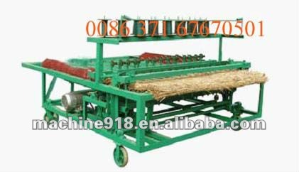 2012 new design Straw knitting machine