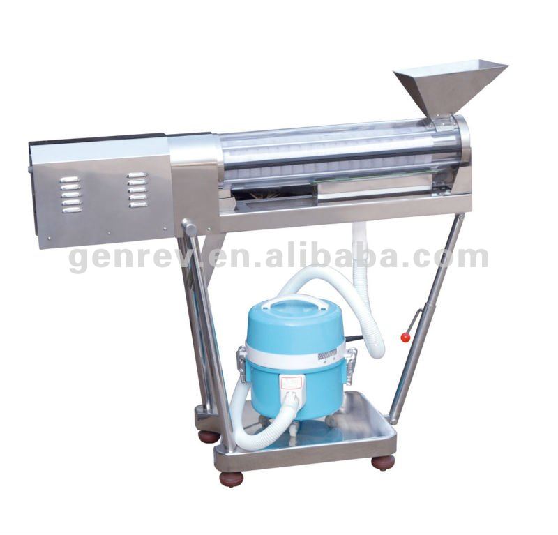 2012 NEW! YPJ-C Capsule Polishing Machine