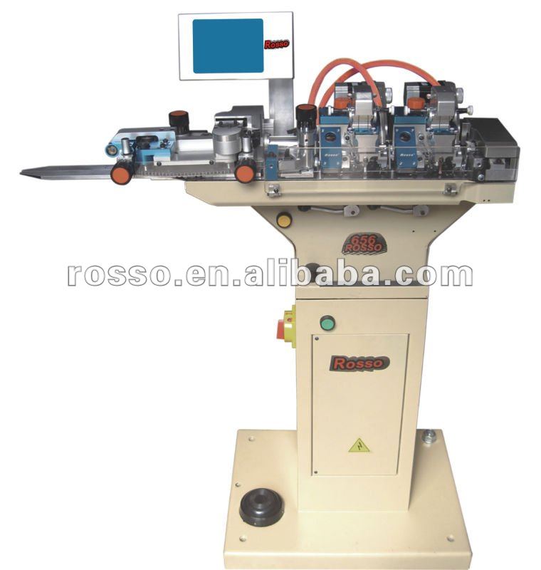 2012 style socks machinery for toe closing