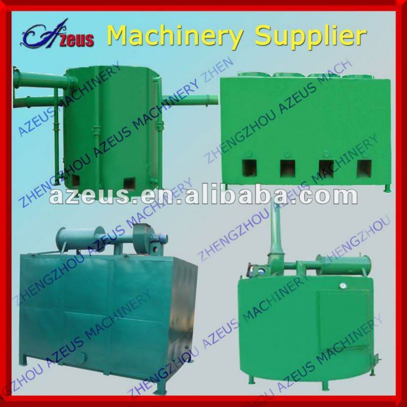 2012 Supply high performance and good price charcoal carbon furnace 0086-15188378608