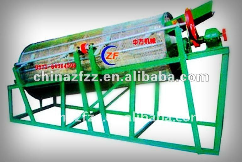 2012new! roller screen