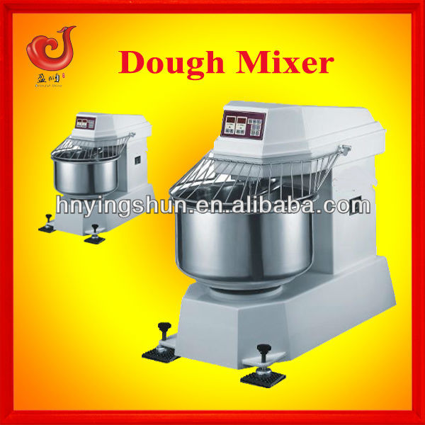 2013 25kg flour cake mixing machine