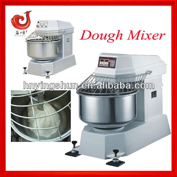 2013 25kg flour mixer machine