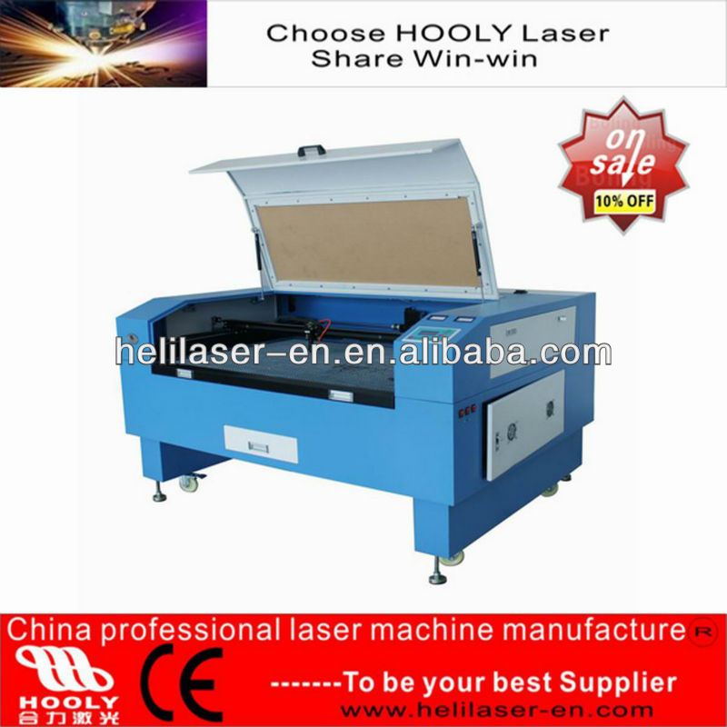 2013 60W 80W 100W 150W Texitle Laser Cutting Machine HL-1080C HL-1080C 2013 60W 80W 100W 150W Texitle Laser Cutting Machine HL-1080C