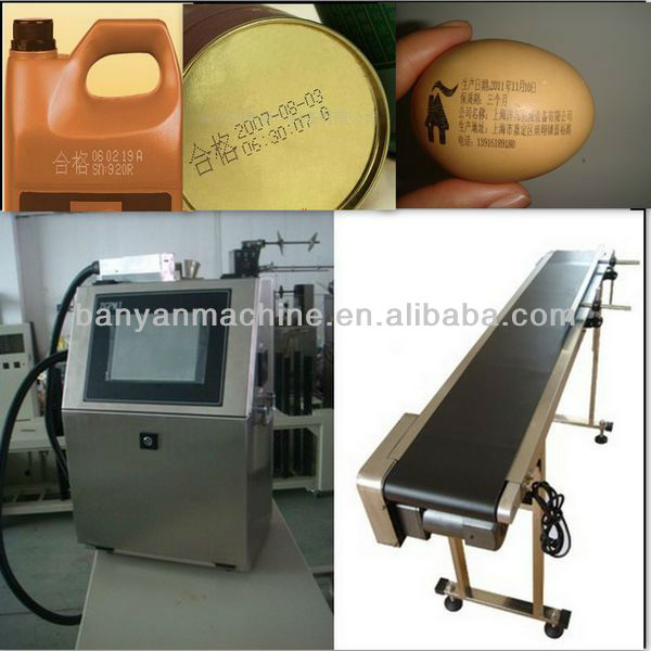 2013 Automatic Shampoo Bottle Printing Machine/0086-13818819819