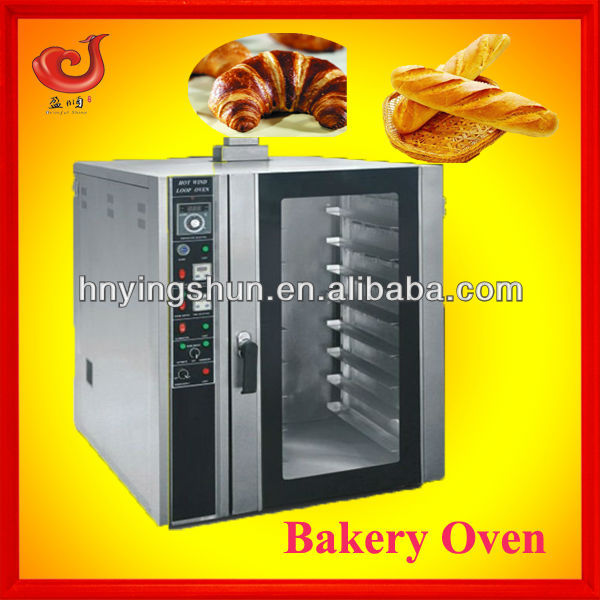 2013 bakery equipment mall bakery oven