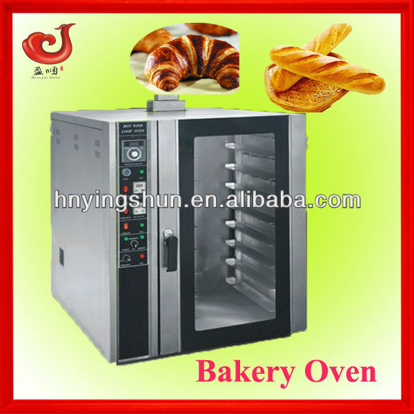 2013 baking equipment bread bakery oven