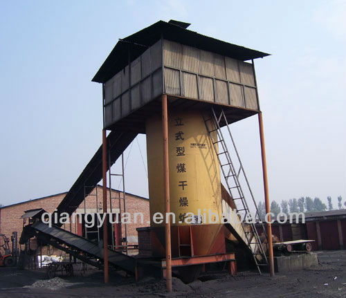 2013 Best Henan Qiangyuan Industrial Vertical Driers with ISO9001:2000