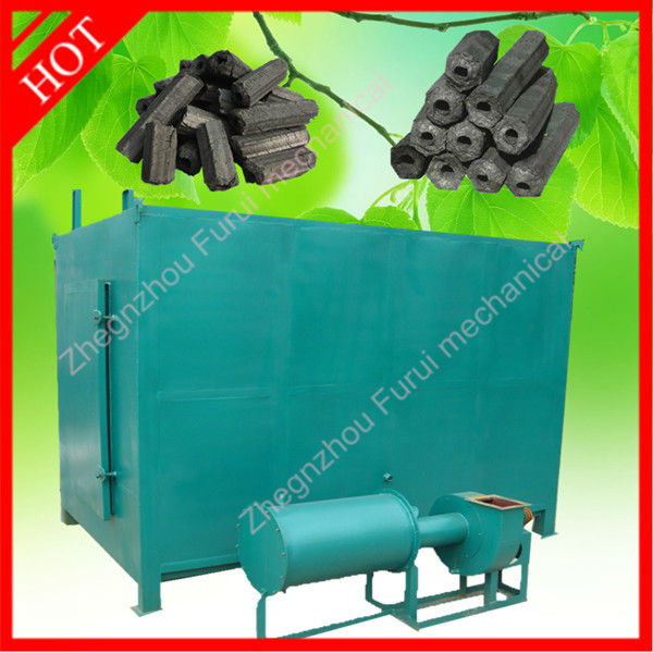 2013 Best Sell Sawdust Carbonization Stove For Briquette