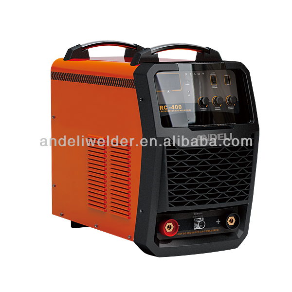 2013 best selling ARC-315/400/500 Inverter DC IGBT Welding Machine CE,CCC,ISO9001