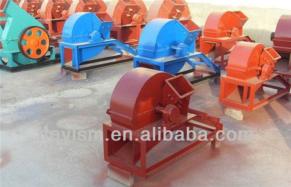 2013 Best-selling wood sawdust equipment/Sawdust making machine for biomass pellet processing on sale!!!