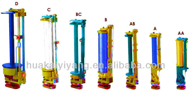 2013 Braiding Machine