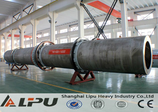 2013 brand new stainless rotary drum dryer for mining from China