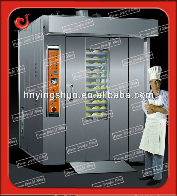 2013 Cake Gas Oven/ Bread Oven