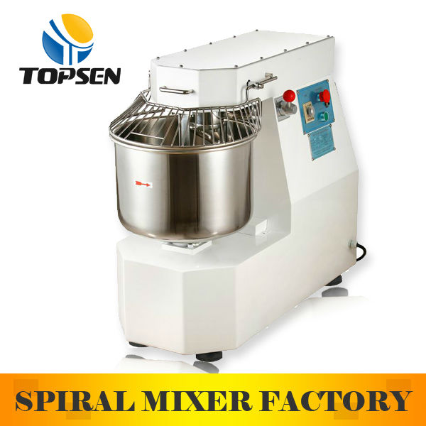 2013 Ce approved 50kgs dough mixing machine machine