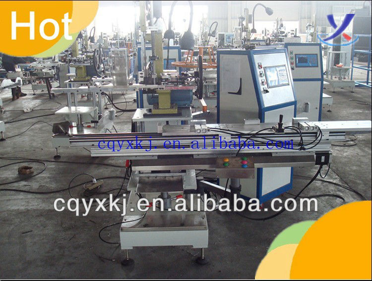 2013 cheapest machine for making plastic brooms