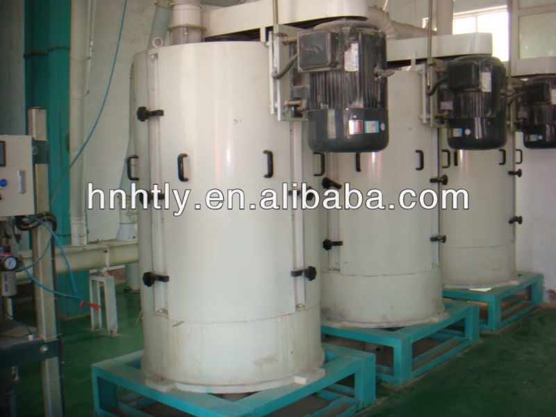 2013 china best selling Maize flour making machines