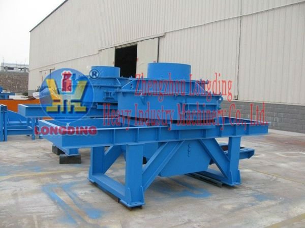 2013 China Manufacture Sand Brick Making Machine