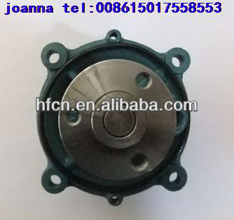 2013 china suppliers hot sale volvo EC210/290 D4D water pump 3668561