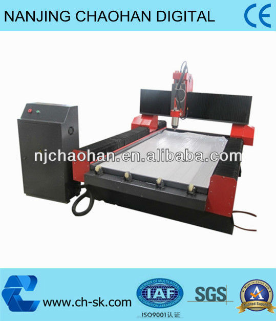 2013 CNC Marble Engraving MachineSW-1224