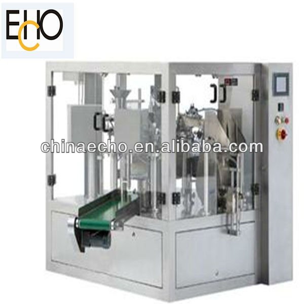 2013 Coffe Bean Rotary packing machinery