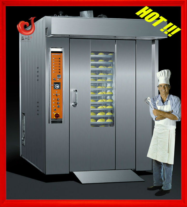 2013 Commercial Bakery Oven