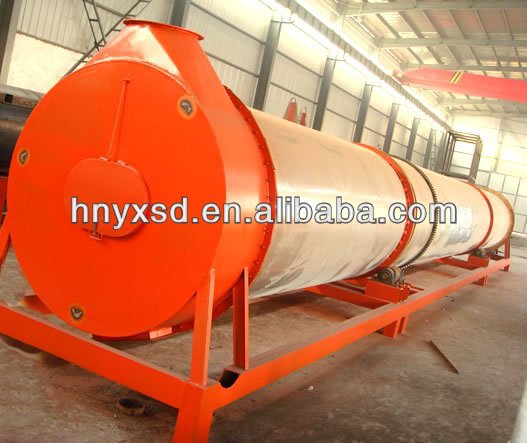 2013 Concrete Machine Dryer Machine