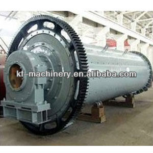 2013 Environment friendly cement raw mill model Dia2200*700 KF 2013 Environment friendly cement raw mill model Dia2200*700
