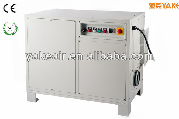 2013 Excellent Quality Desiccant Pharmaceutical Dehumidifier Industrial