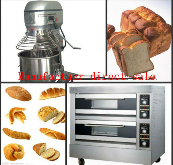 2013 factory bread machine/bakery equipments