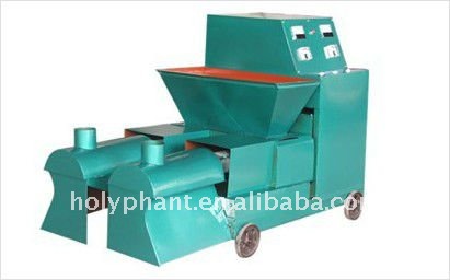 2013 Factory price! ZBJ-III straw briquetting machine